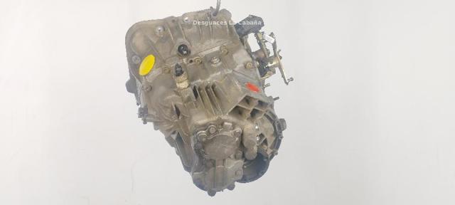 711698 MERCEDES Caja de cambios  en stock Gandía