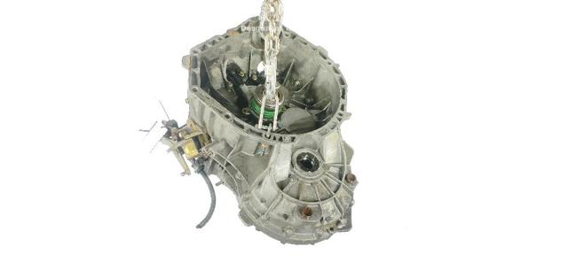 MERCEDES 711698 Caja de cambios comprar Barcelona