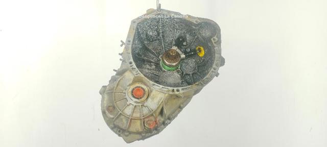 711698 Caja de cambios  en stock Granada