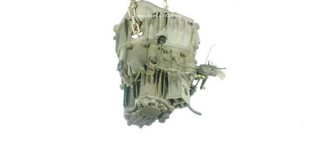 711698 Caja de cambios  en stock Sabadell