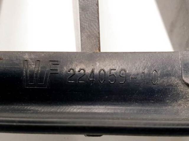 7120007 Rejilla izquierda  en stock Castellón