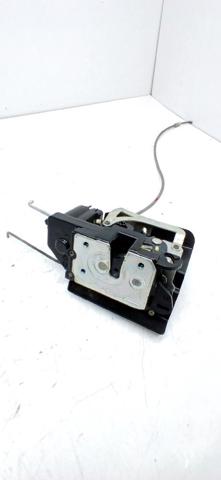 Cerradura delantera izquierda Kyron II SUV (2007-2014) original desde 71,15 €
