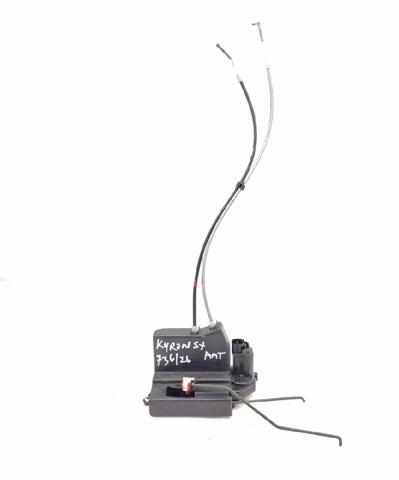 SSANG YONG 7121009025 Cerradura de puerta delantera izquierda  comprar en Albacete