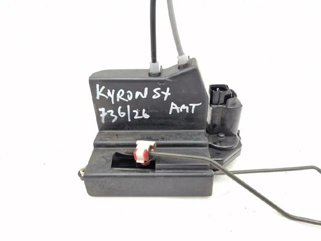 7121009025 SSANG YONG Cerradura de puerta delantera izquierda  comprar en Lleida