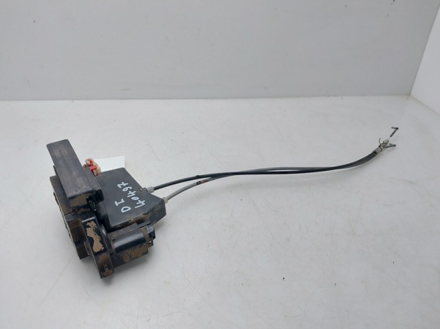 SSANG YONG 7121009026 Cerradura comprar Barcelona