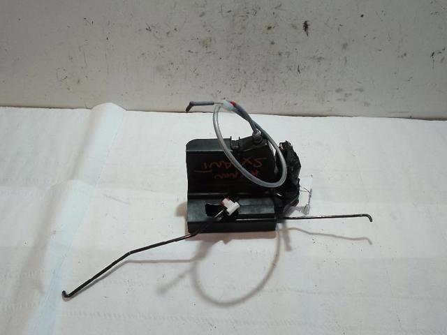 SSANG YONG 7121009026 Cerradura de puerta delantera izquierda  disponible Lugo