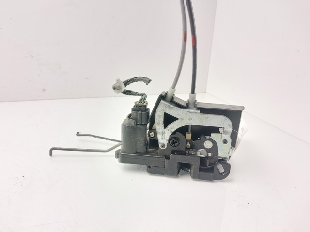 7121009026 SSANG YONG Cerradura  en stock Gandía