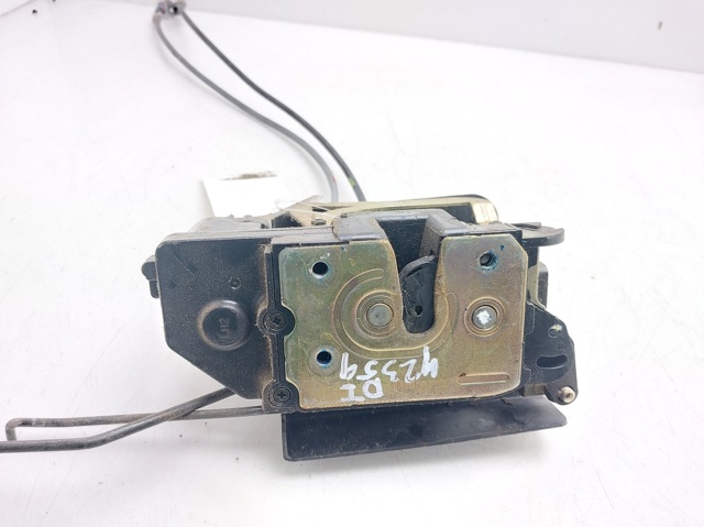 SSANG YONG 7121009026 Cerradura de puerta delantera izquierda  comprar en Albacete
