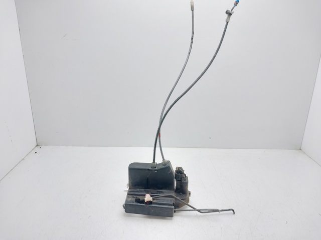 7121009026 SSANG YONG Cerradura  en stock Gandía