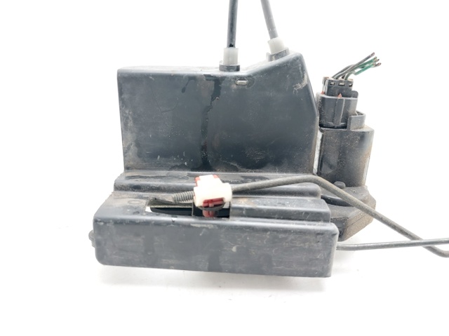 SSANG YONG 7121009026 Cerradura de puerta delantera izquierda  comprar en Murcia