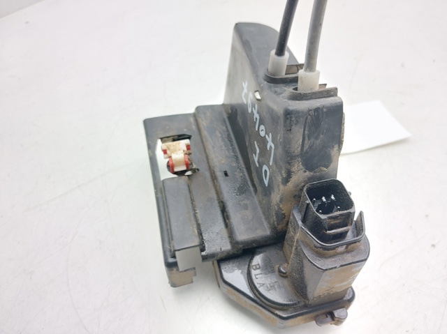7121009026 SSANG YONG Cerradura de puerta delantera izquierda  comprar en Jaén