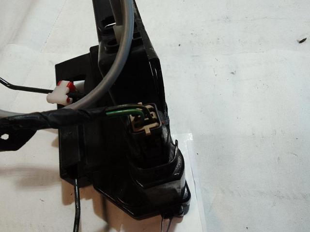 SSANG YONG 7121009026 Cerradura comprar Pamplona