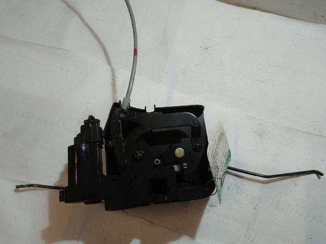 7121009026 SSANG YONG Cerradura de puerta delantera izquierda  comprar en Oviedo