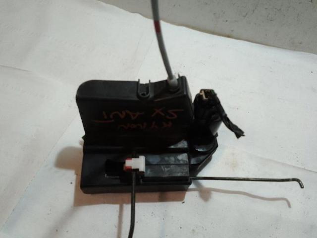 7121009026 Cerradura de puerta delantera izquierda  comprar en Reus