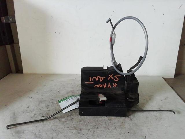 SSANG YONG 7121009026 Cerradura comprar Pamplona