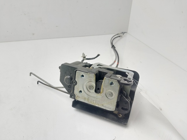 7121009026 Cerradura de puerta delantera izquierda  comprar en Reus