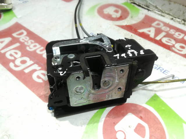 7122008011 Ssang Yong