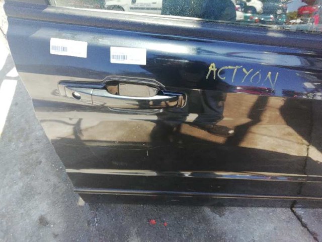 7122009003 Ssang Yong