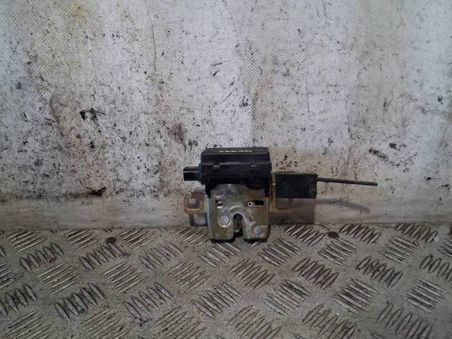 Cerradura de puerta trasera para Mini Cooper  (R50, R53)