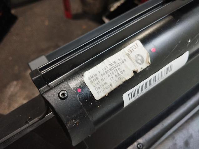 7131806 BMW