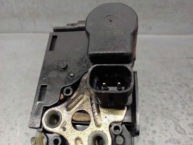 7132008002 SSANG YONG Cerradura de la puerta trasera derecha comprar Bilbao