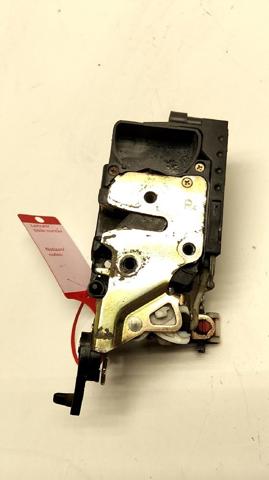 7132008002 SSANG YONG Cerradura de la puerta trasera derecha  comprar en Oviedo