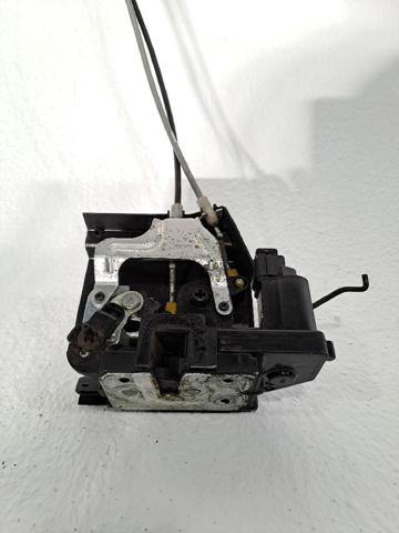 SSANG YONG 7132009000 Cerradura de la puerta trasera derecha comprar Tarragona