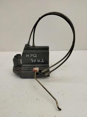 7132009000 Cerradura de la puerta trasera derecha  disponible Burgos