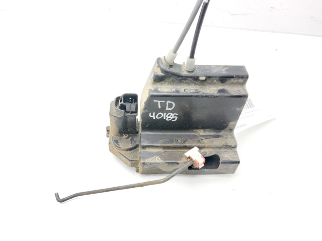 7132009005 Cerradura de la puerta trasera derecha comprar Girona