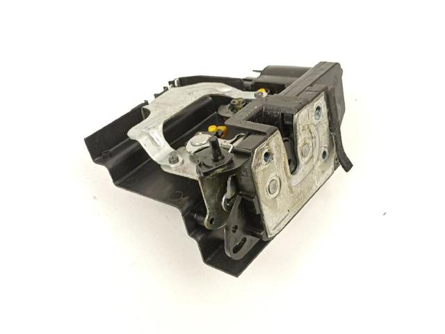 SSANG YONG 7132009005 Cerradura de la puerta trasera derecha  disponible Lugo