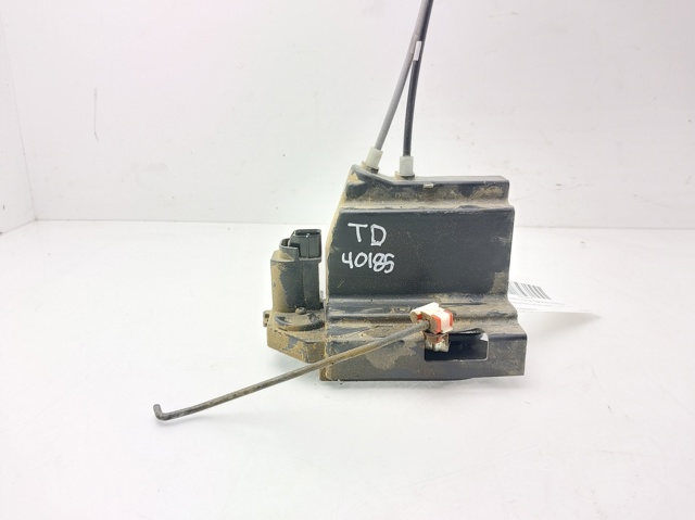 7132009005 SSANG YONG Cerradura de la puerta trasera derecha  comprar en Jaén