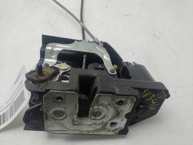 7132009005 Cerradura de la puerta trasera derecha  comprar en Zaragoza