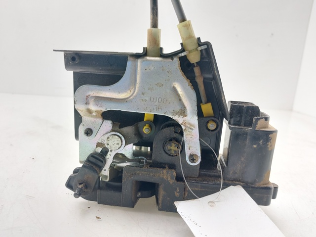 7132009005 SSANG YONG Cerradura de la puerta trasera derecha comprar Bilbao