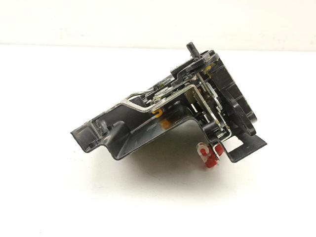 SSANG YONG 7132009005 Cerradura de la puerta trasera derecha comprar Pamplona
