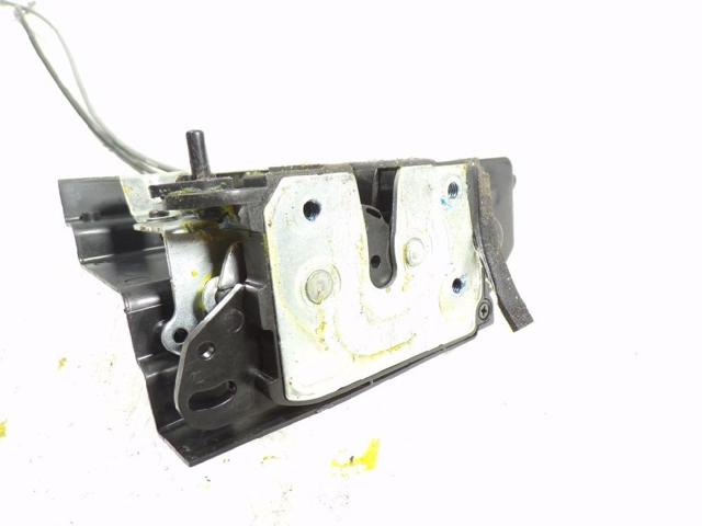 7132009005 SSANG YONG Cerradura de la puerta trasera derecha comprar Alcalá