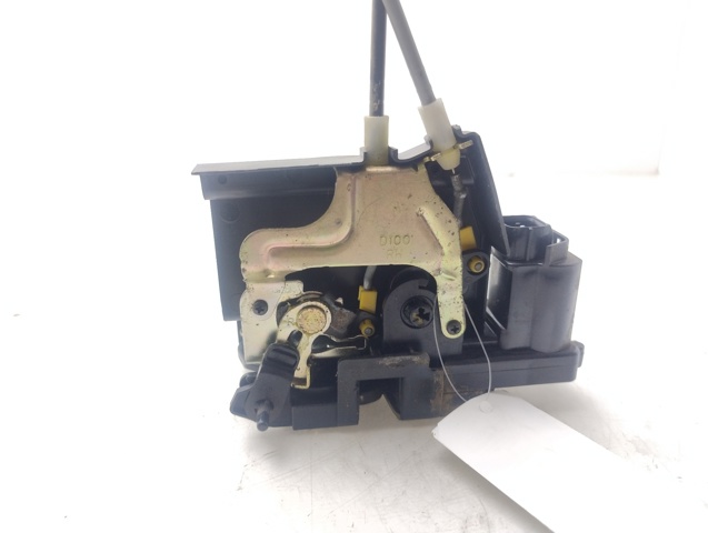 SSANG YONG 7132009005 Cerradura de la puerta trasera derecha  comprar en Murcia