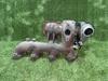 Turbocompresor 713517 FORD