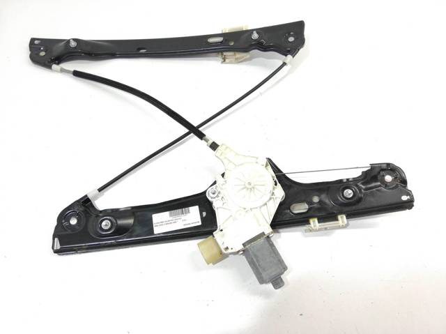 Mecanismo de elevalunas delantero derecha BMW 3  desde 55,88 €