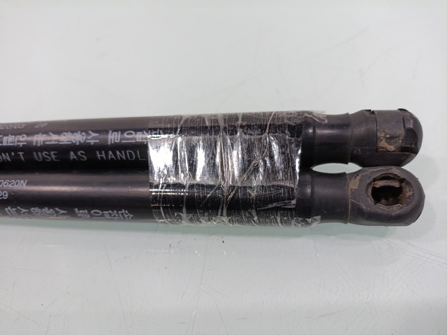 Muelle neumatico maletero 7140608101 SSANG YONG