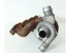 Turbo de coche 7144678 FORD