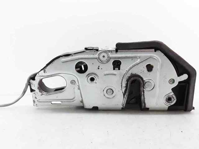 Cerradura delantera izquierda 7148475 BMW