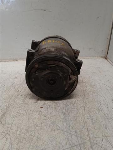 Condensador aire acondicionado 714978 GM
