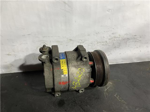 Compresor ac 714978 GM