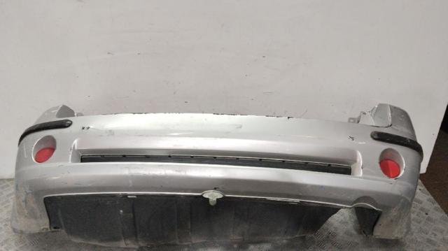 Defensa trasero Honda HR-V  (1999-2005)