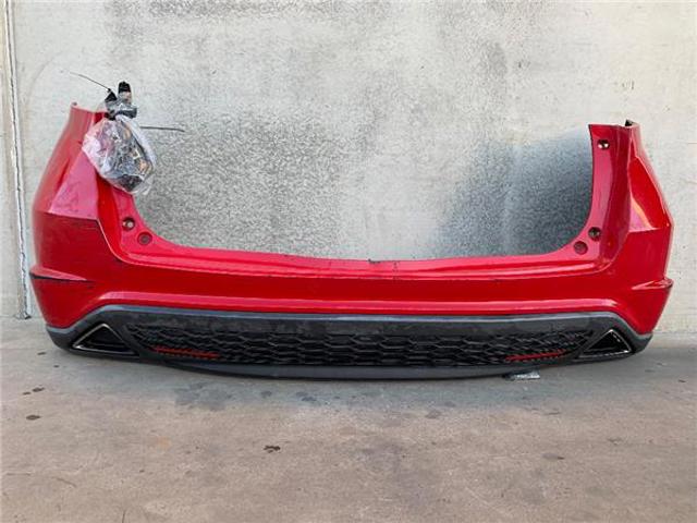 Paragolpes trasero Civic VIII hatchback (2005-2012) original desde 272,98 €
