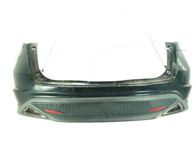 Defensa trasero Honda Civic VIII (2005-2012)