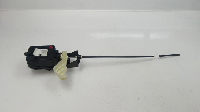 Motor cierre de tapa combustible Mini Cooper  hatchback comprar en España
