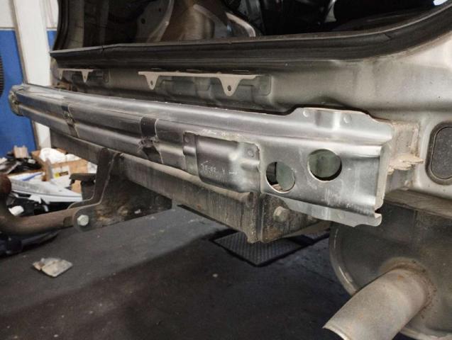 Refuerzo parachoque trasero Honda CR-V  (2006-2011)