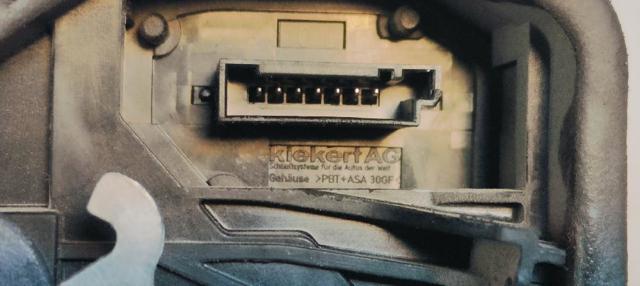 BMW 7154619 Cerradura de puerta delantera izquierda  comprar en Albacete