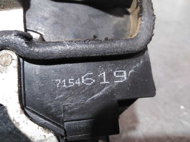 BMW 7154619 Cerradura de puerta delantera izquierda  comprar en Albacete
